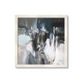 Picture of Above And Beyond II _GroupedProduct_Square_Framed_Matted_