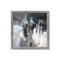 Picture of Above And Beyond II _GroupedProduct_Square_Framed_Matted_