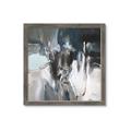 Picture of Above And Beyond II _GroupedProduct_Square_Framed_Matted_