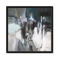 Picture of Above And Beyond II _GroupedProduct_Square_Framed_Matted_