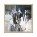 Picture of Above And Beyond II _GroupedProduct_Square_Framed_Matted_
