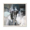Picture of Above And Beyond II _GroupedProduct_Square_Framed_Matted_