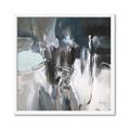 Picture of Above And Beyond II _GroupedProduct_Square_Framed_Matted_