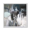 Picture of Above And Beyond II _GroupedProduct_Square_Framed_Matted_