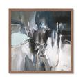 Picture of Above And Beyond II _GroupedProduct_Square_Framed_Matted_
