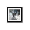 Picture of Above And Beyond II _GroupedProduct_Square_Framed_Matted_