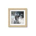 Picture of Above And Beyond II _GroupedProduct_Square_Framed_Matted_
