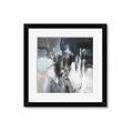 Picture of Above And Beyond II _GroupedProduct_Square_Framed_Matted_