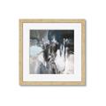 Picture of Above And Beyond II _GroupedProduct_Square_Framed_Matted_