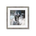 Picture of Above And Beyond II _GroupedProduct_Square_Framed_Matted_