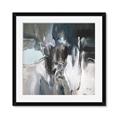 Picture of Above And Beyond II _GroupedProduct_Square_Framed_Matted_