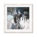Picture of Above And Beyond II _GroupedProduct_Square_Framed_Matted_