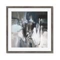Picture of Above And Beyond II _GroupedProduct_Square_Framed_Matted_