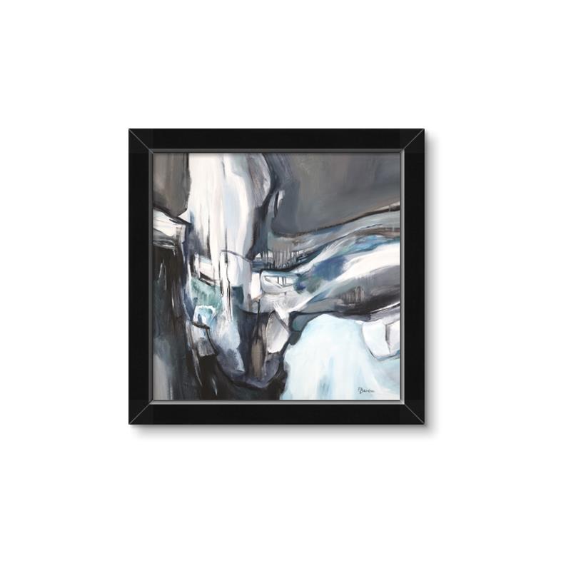 Picture of Above And Beyond _GroupedProduct_Square_Framed_Matted_