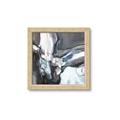Picture of Above And Beyond _GroupedProduct_Square_Framed_Matted_