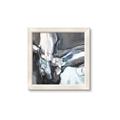 Picture of Above And Beyond _GroupedProduct_Square_Framed_Matted_