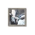 Picture of Above And Beyond _GroupedProduct_Square_Framed_Matted_