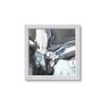 Picture of Above And Beyond _GroupedProduct_Square_Framed_Matted_