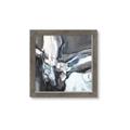 Picture of Above And Beyond _GroupedProduct_Square_Framed_Matted_