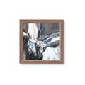 Picture of Above And Beyond _GroupedProduct_Square_Framed_Matted_
