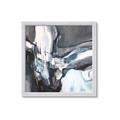 Picture of Above And Beyond _GroupedProduct_Square_Framed_Matted_