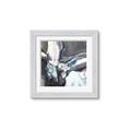 Picture of Above And Beyond _GroupedProduct_Square_Framed_Matted_