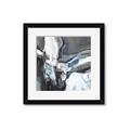 Picture of Above And Beyond _GroupedProduct_Square_Framed_Matted_