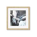 Picture of Above And Beyond _GroupedProduct_Square_Framed_Matted_