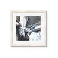 Picture of Above And Beyond _GroupedProduct_Square_Framed_Matted_