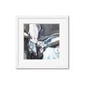 Picture of Above And Beyond _GroupedProduct_Square_Framed_Matted_