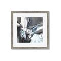 Picture of Above And Beyond _GroupedProduct_Square_Framed_Matted_