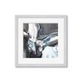 Picture of Above And Beyond _GroupedProduct_Square_Framed_Matted_