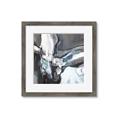 Picture of Above And Beyond _GroupedProduct_Square_Framed_Matted_