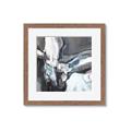 Picture of Above And Beyond _GroupedProduct_Square_Framed_Matted_