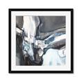 Picture of Above And Beyond _GroupedProduct_Square_Framed_Matted_