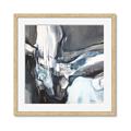 Picture of Above And Beyond _GroupedProduct_Square_Framed_Matted_