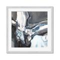 Picture of Above And Beyond _GroupedProduct_Square_Framed_Matted_