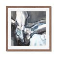 Picture of Above And Beyond _GroupedProduct_Square_Framed_Matted_