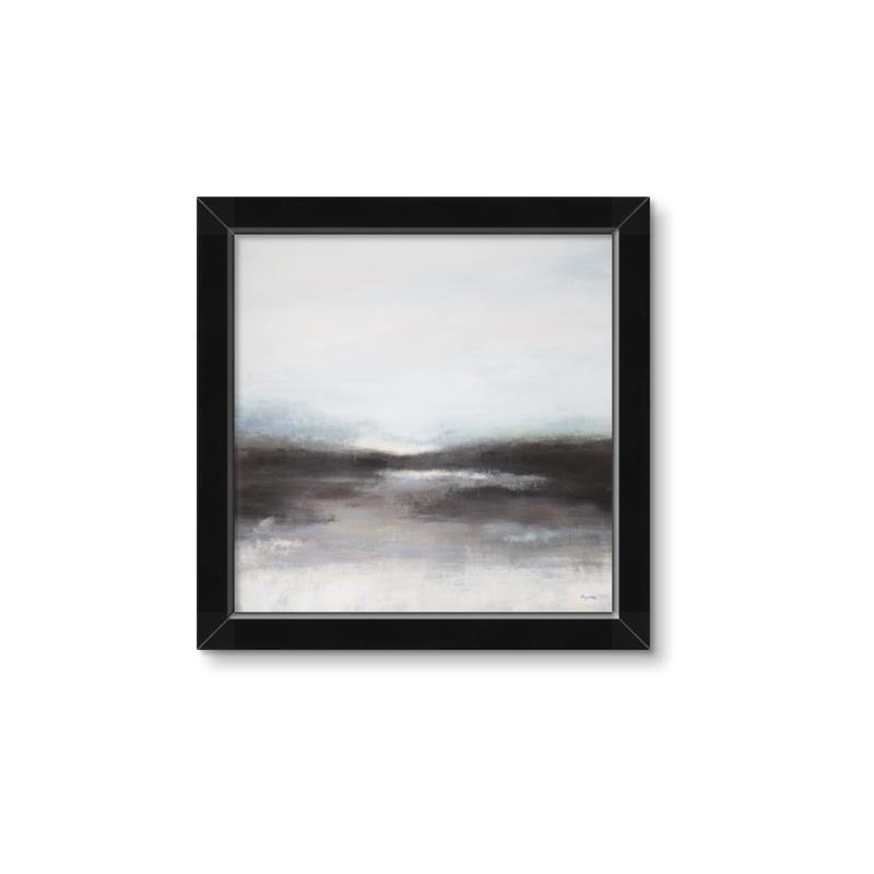 Picture of Ocean Currents _GroupedProduct_Square_Framed_Matted_