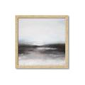Picture of Ocean Currents _GroupedProduct_Square_Framed_Matted_