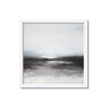 Picture of Ocean Currents _GroupedProduct_Square_Framed_Matted_