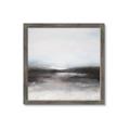 Picture of Ocean Currents _GroupedProduct_Square_Framed_Matted_