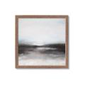 Picture of Ocean Currents _GroupedProduct_Square_Framed_Matted_