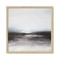 Picture of Ocean Currents _GroupedProduct_Square_Framed_Matted_