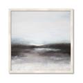 Picture of Ocean Currents _GroupedProduct_Square_Framed_Matted_
