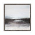 Picture of Ocean Currents _GroupedProduct_Square_Framed_Matted_