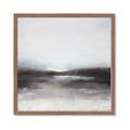 Picture of Ocean Currents _GroupedProduct_Square_Framed_Matted_