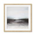 Picture of Ocean Currents _GroupedProduct_Square_Framed_Matted_