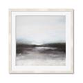 Picture of Ocean Currents _GroupedProduct_Square_Framed_Matted_