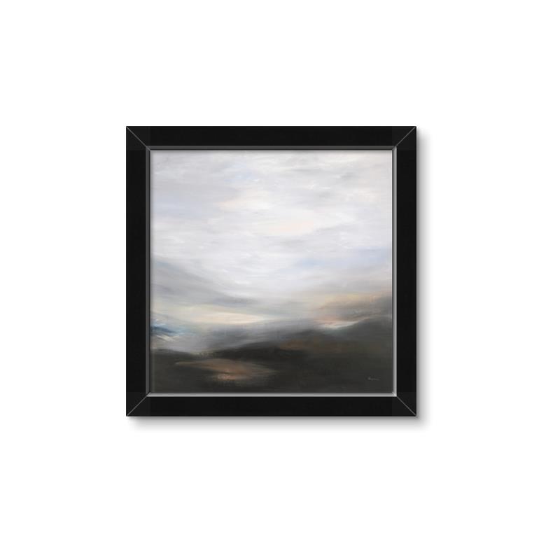 Picture of Getting Brighter _GroupedProduct_Square_Framed_Matted_
